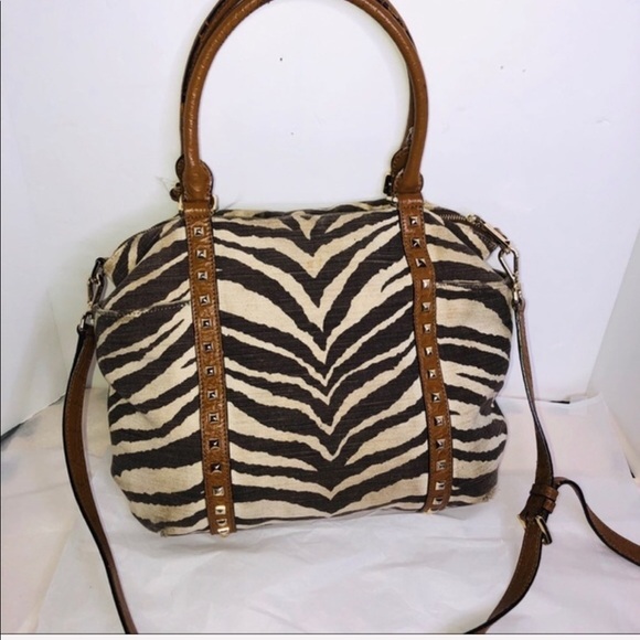 Michael Kors Safari bag - Picture 5 of 8